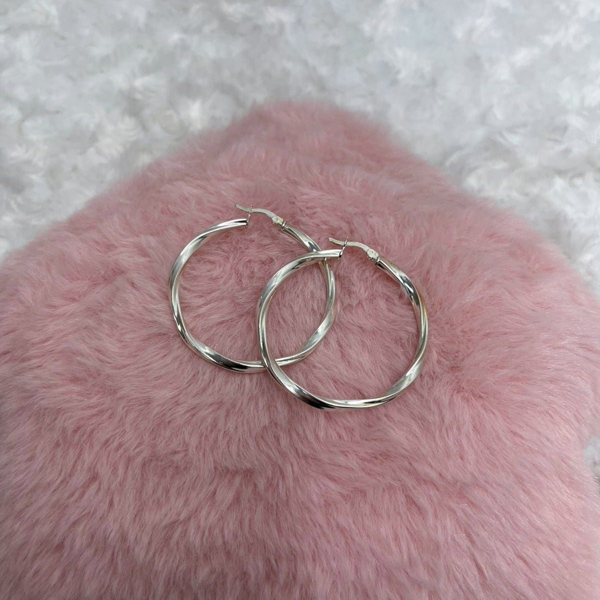 CANDONGA PLATA ITALIANA