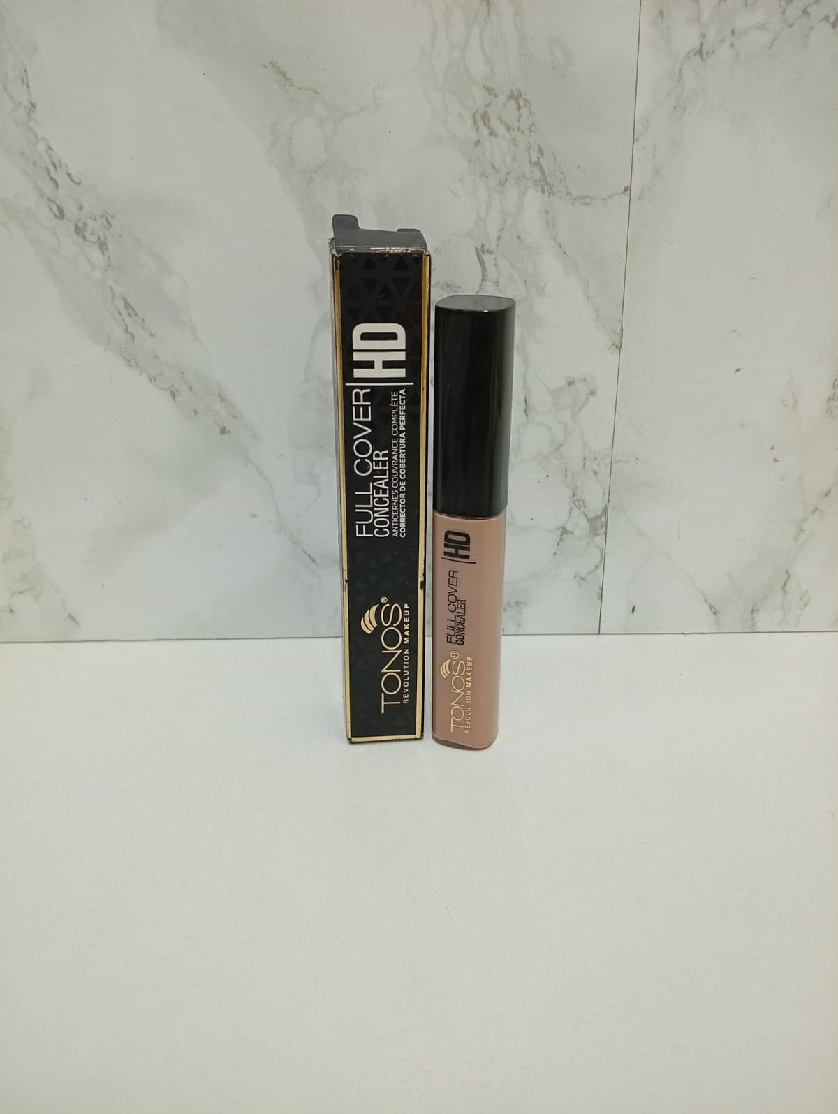 TONOS FULL COVER CONCEALER #5