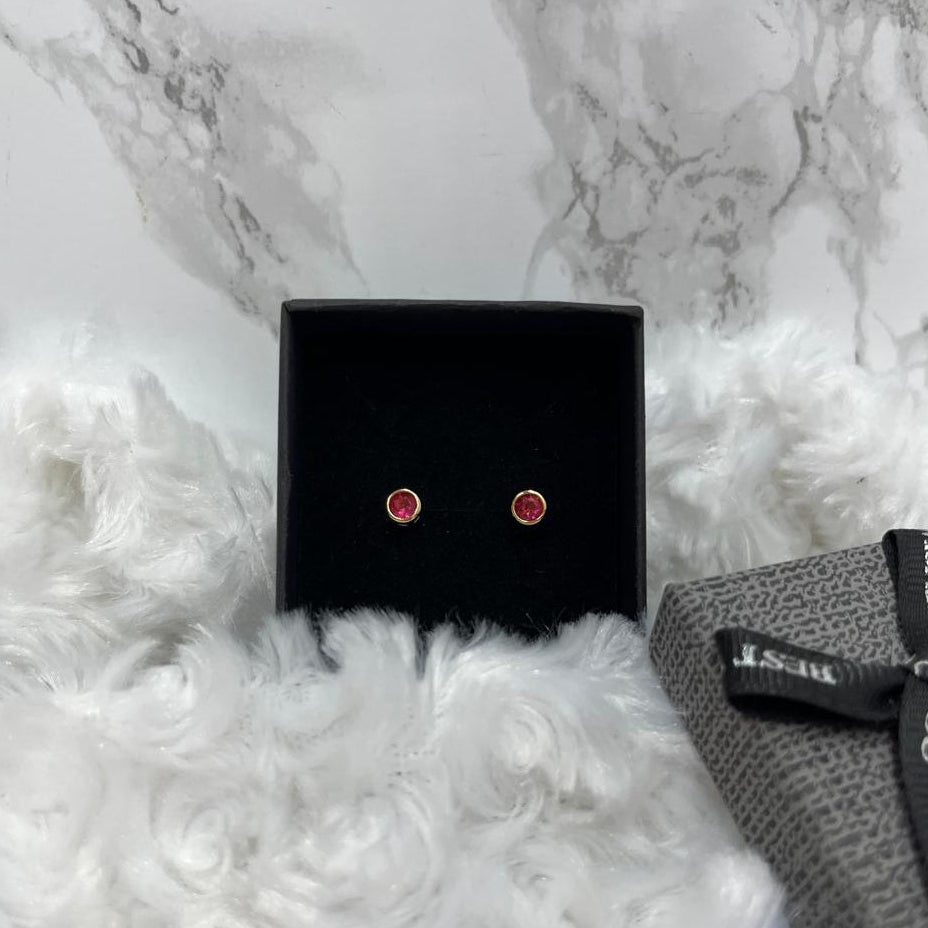 TOPO ORO LAMINADO STD