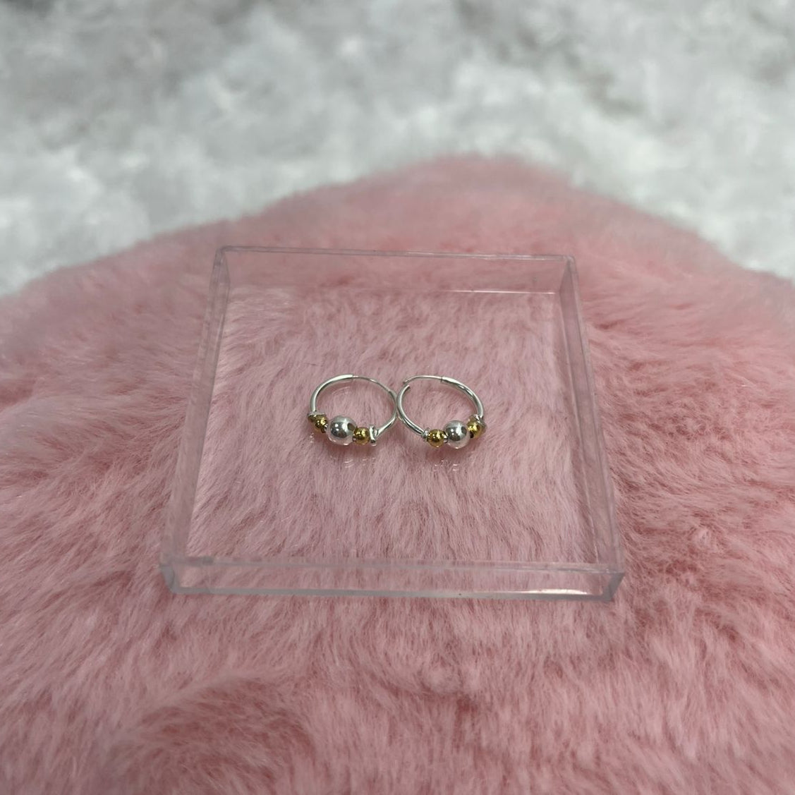 CANDONGA PLATA ITALIANA