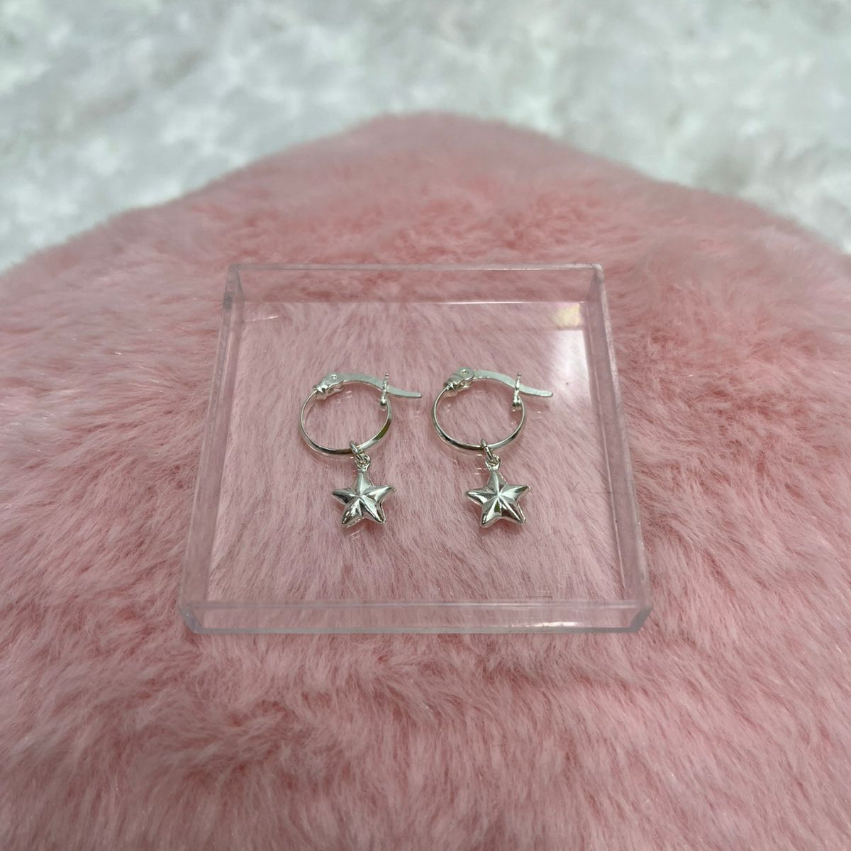 CANDONGA PLATA ITALIANA