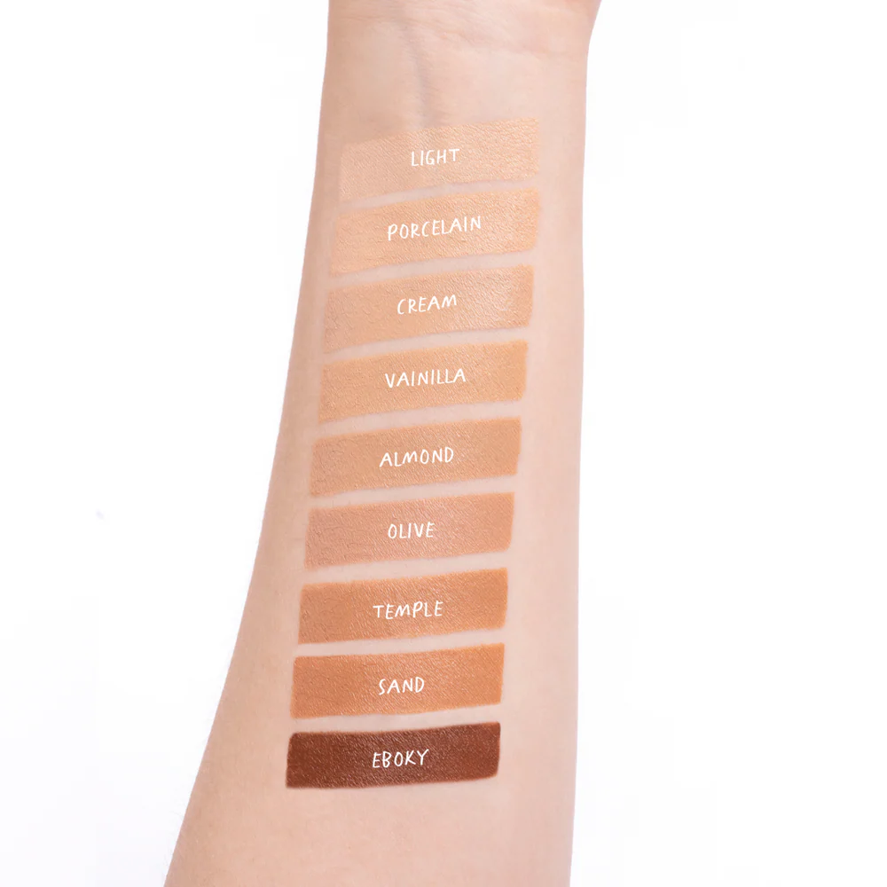 ATENEA BASE SCENE ALMOND 50ML