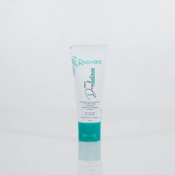 RENE CHARDON CREMA DEPILATORIA X30ML