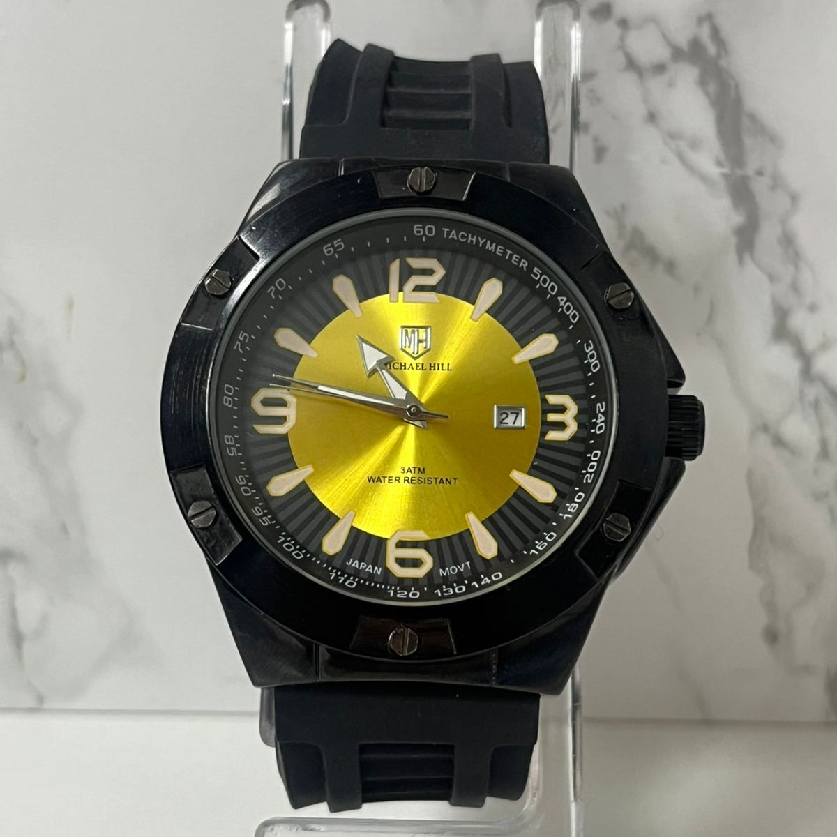 RELOJ MICHAELL HILLS