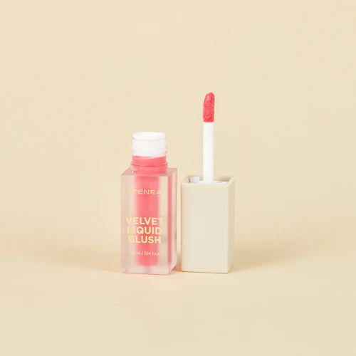 ATENEA RUBOR-LABIAL LIQUIDO FLIRTY
