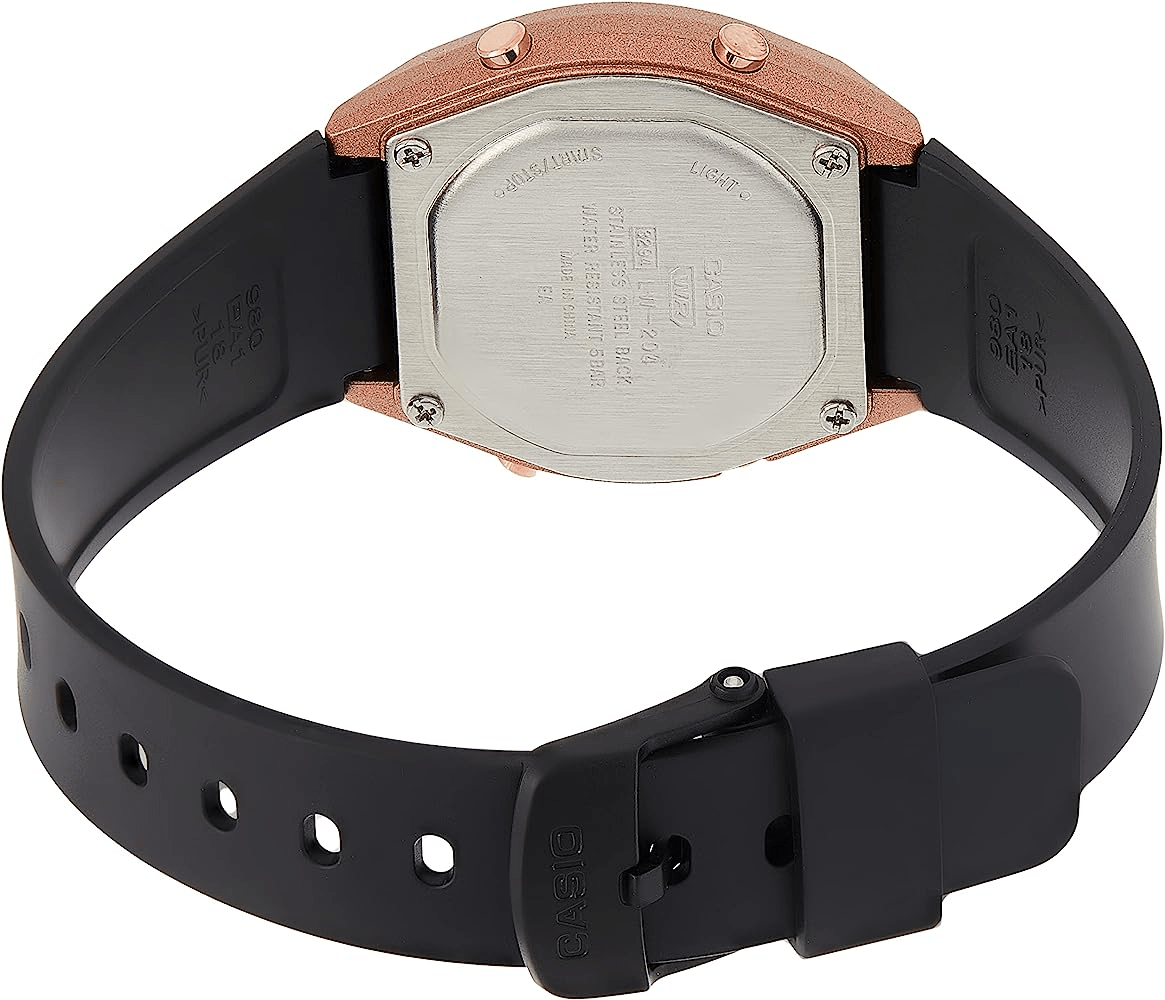 RELOJ CASIO LW-204-1ADF (1083105)