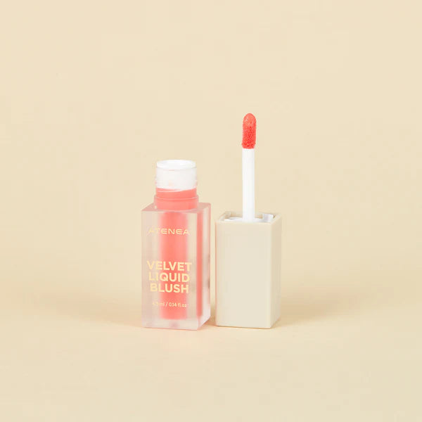 ATENEA RUBOR-LABIAL LIQUIDO RUSSEET ORAN