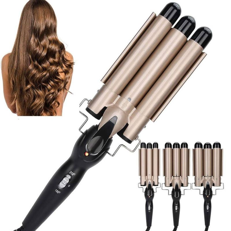 PLANCHA 3 TUBOS ONDAS DE SIRENA