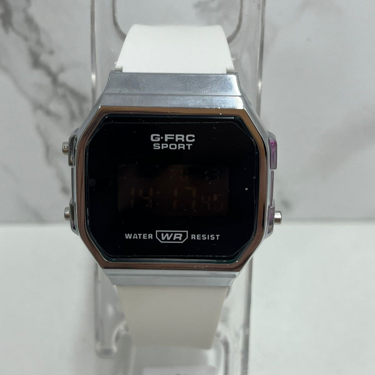 RELOJ LADY G-FORCE PLASTICO STD A24169 (108120)