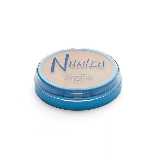 NAILEN POLVO CONTROL IMPERFECCIONES #2