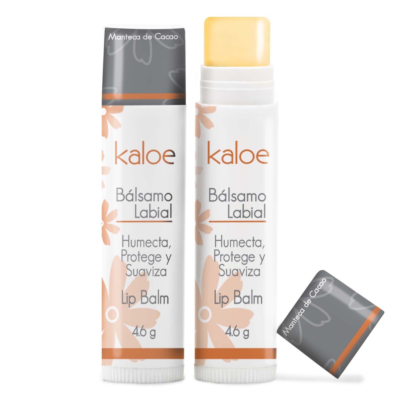 KALOE BALSAMO LABIAL