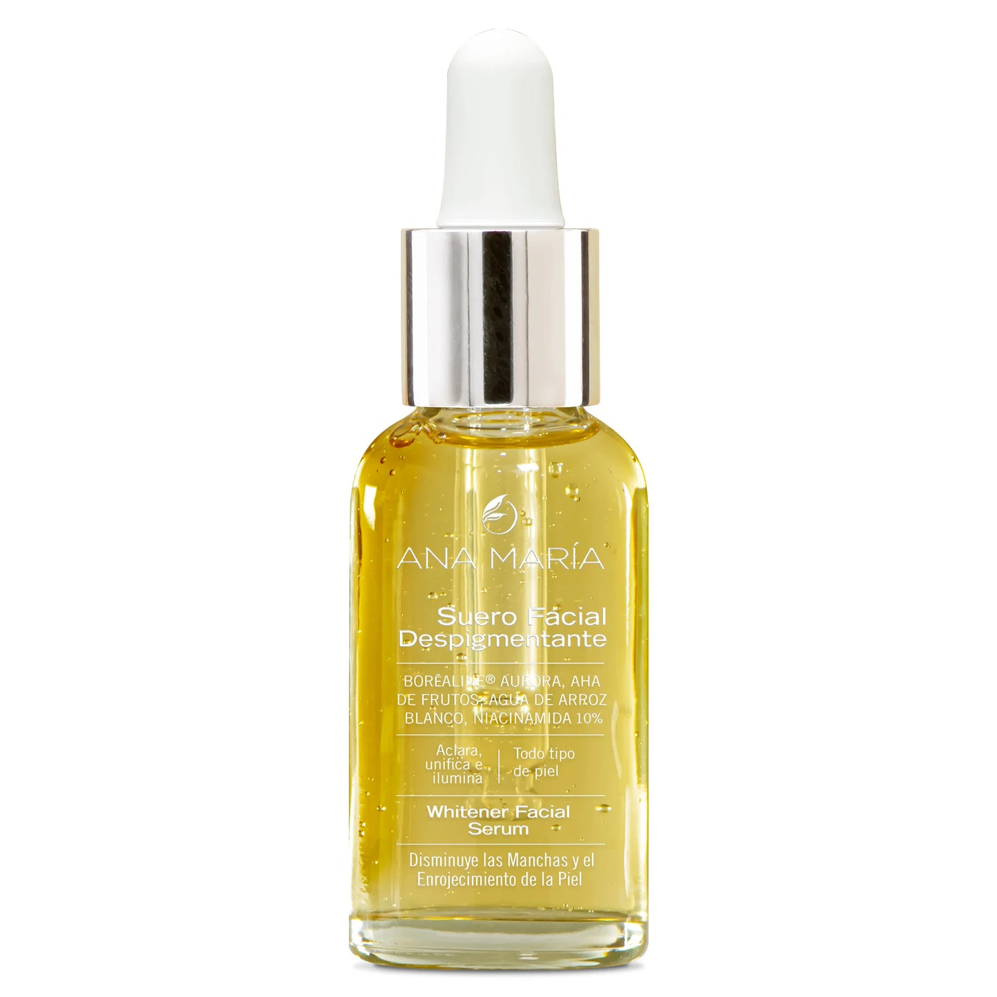 ANA MARIA SUERO FACIAL DESPIGMENTANTEX30ML