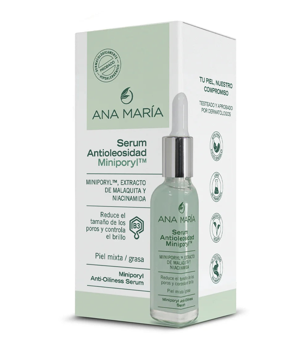 ANA MARIA SERUM ANTIOLEOSIDAD *30ML