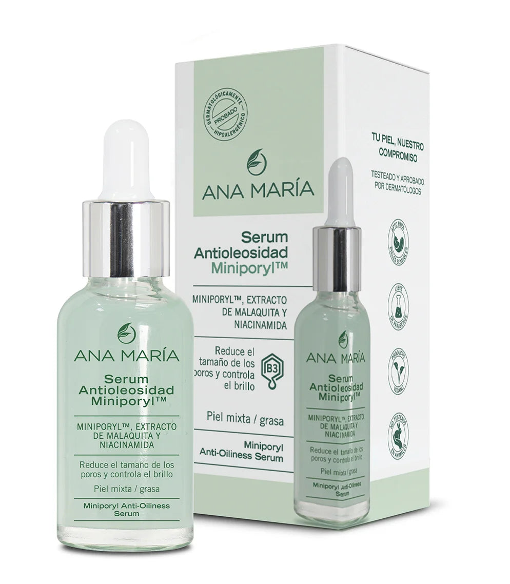 ANA MARIA SERUM ANTIOLEOSIDAD *30ML