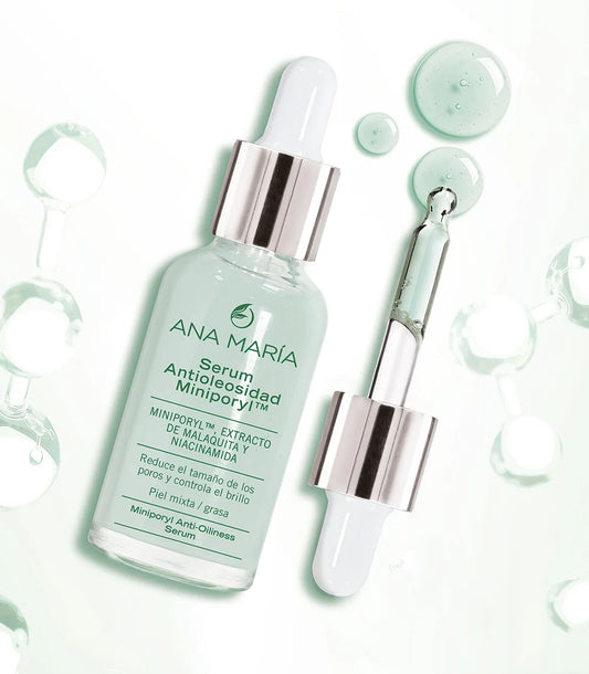 ANA MARIA SERUM ANTIOLEOSIDAD *30ML