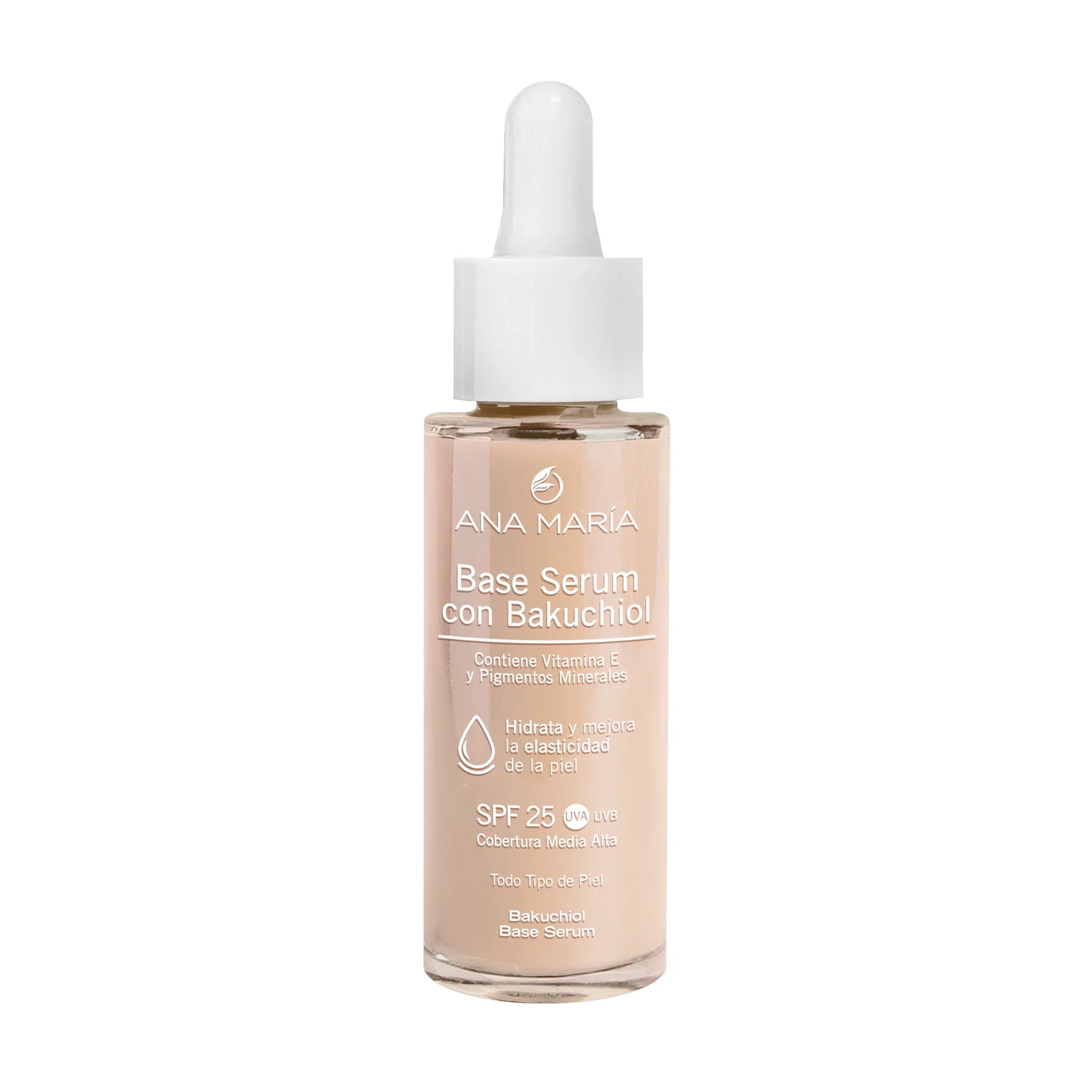ANA MARIA BASE SERUM BAKUCHIOL