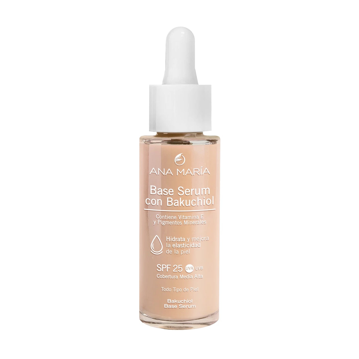 ANA MARIA BASE SERUM BAKUCHIOL