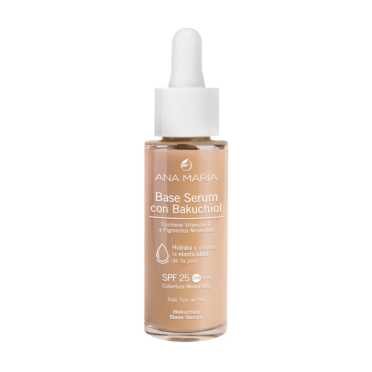 ANA MARIA BASE SERUM BAKUCHIOL