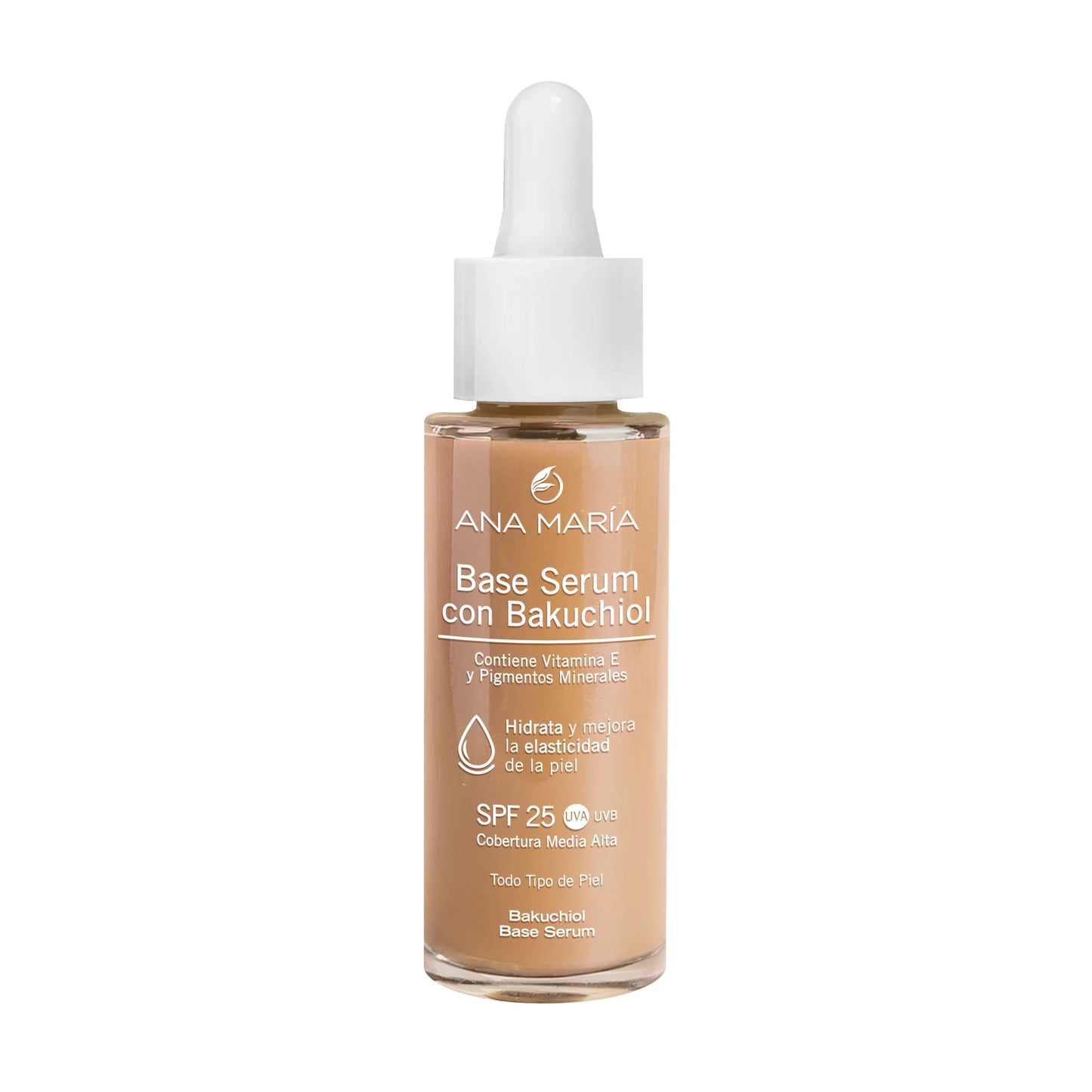 ANA MARIA BASE SERUM BAKUCHIOL