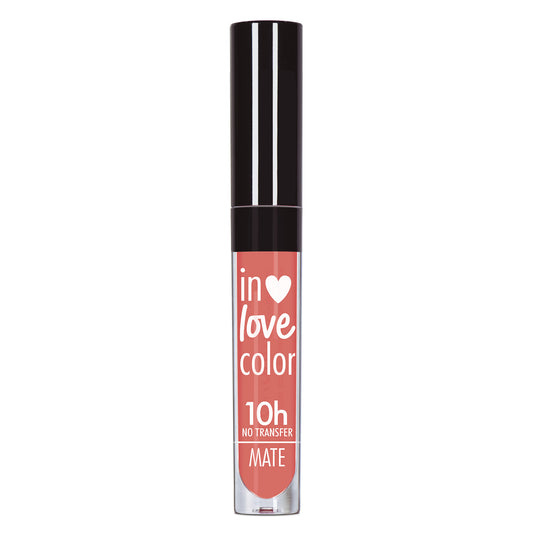 KALOE LABIAL LQ IN LOVE COLOR SAHARA