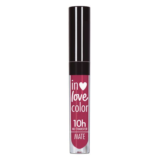 KALOE LABIAL LQ IN LOVE COLOR CABERNET