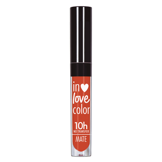 KALOE LABIAL LQ IN LOVE COLOR CORAL
