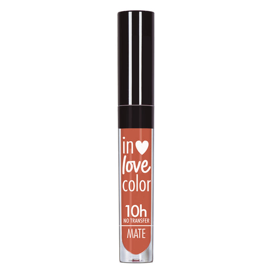 KALOE LABIAL LQ IN LOVE COLOR MOCACHINO