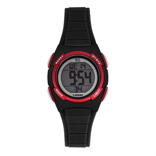 RELOJ YESS STD (10847)