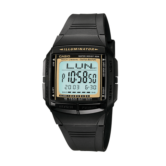 RELOJ CASIO DB-36-9AVDF (1083102)