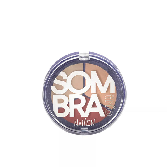 NAILEN SOMBRA TRIO #10