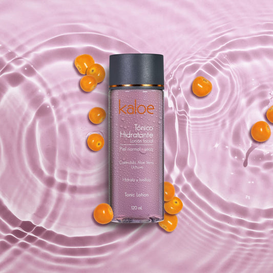 KALOE TONICO HIDRATANTE X120ML