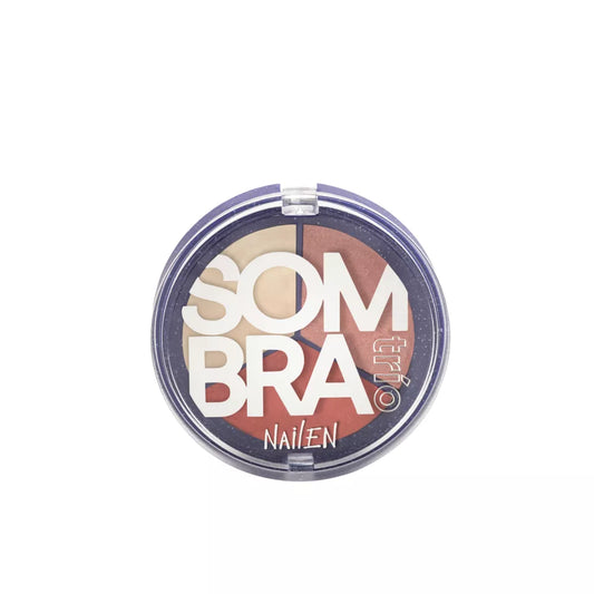 NAILEN SOMBRA TRIO #11