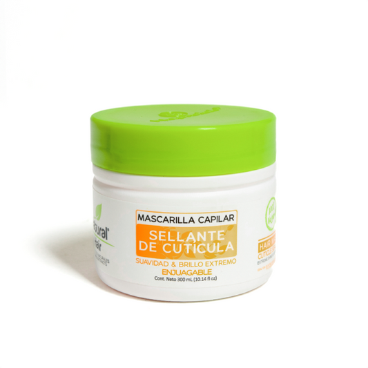 NAPROLAB MASCARILLA SELLANTE CUTICULA *300ML