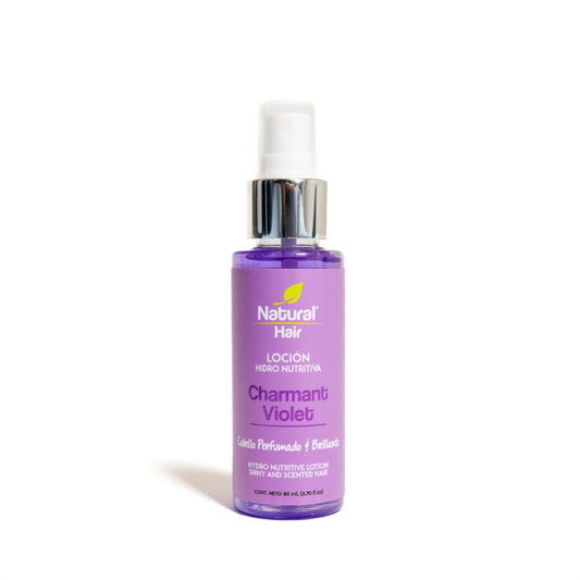 NAPROLAB LOCIÓN HIDRONUTRITIVA VIOLET