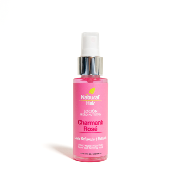 NAPROLAB LOCIÓN HIDRONUTRITIVA ROSE