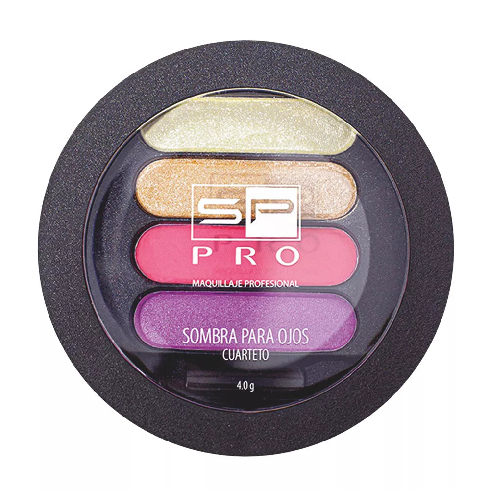 SP PRO SOMBRA CUARTETO #11