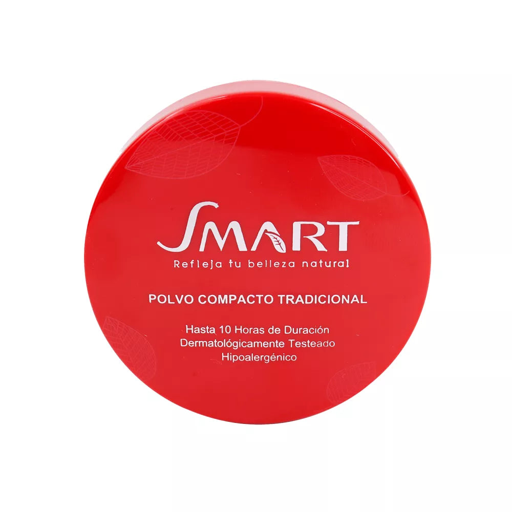 SMART POLVO COMPACTO #2