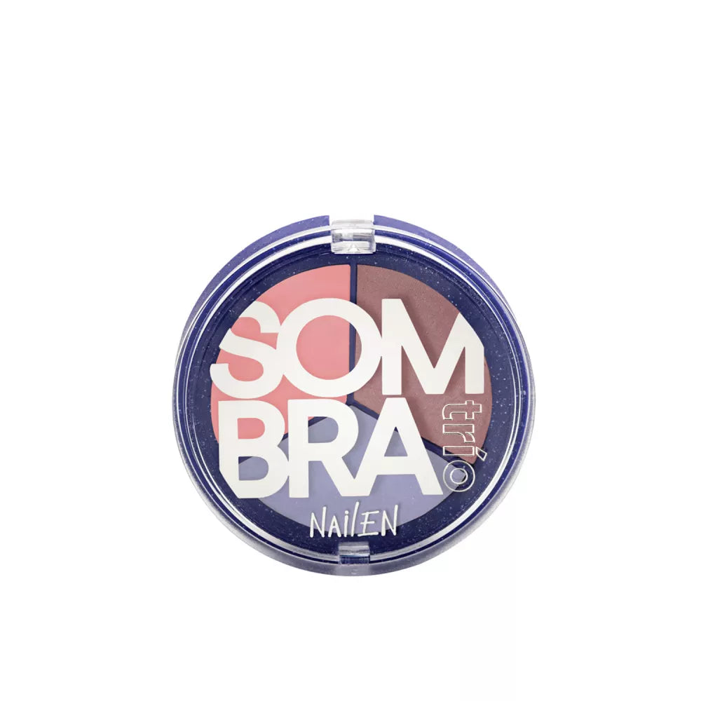NAILEN SOMBRA TRIO #12