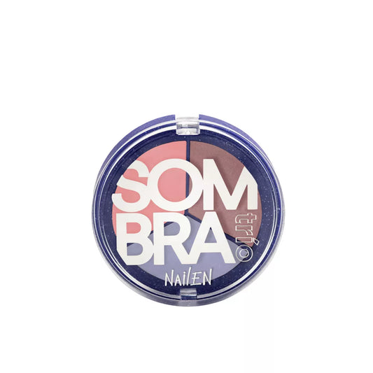 NAILEN SOMBRA TRIO #12