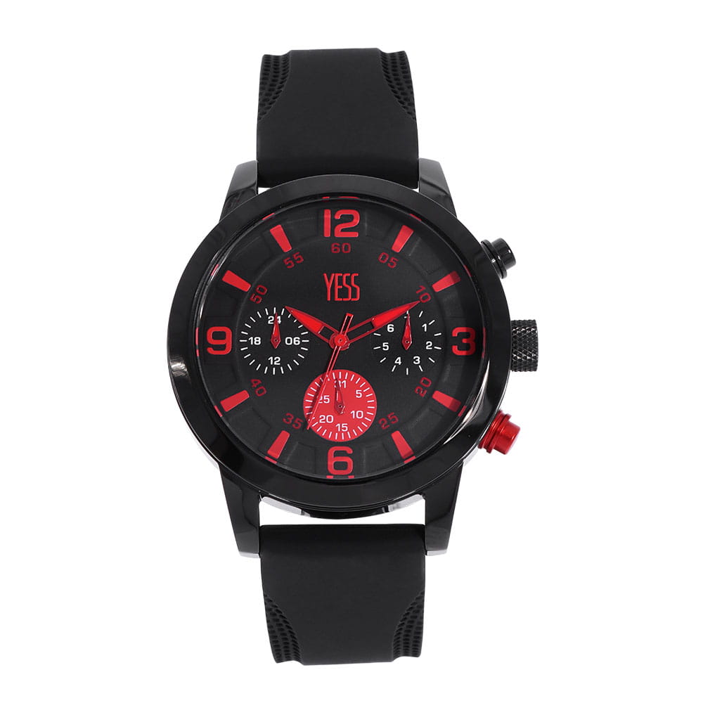 RELOJ YESS STD(108412)