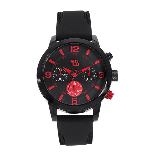 RELOJ YESS STD(108412)