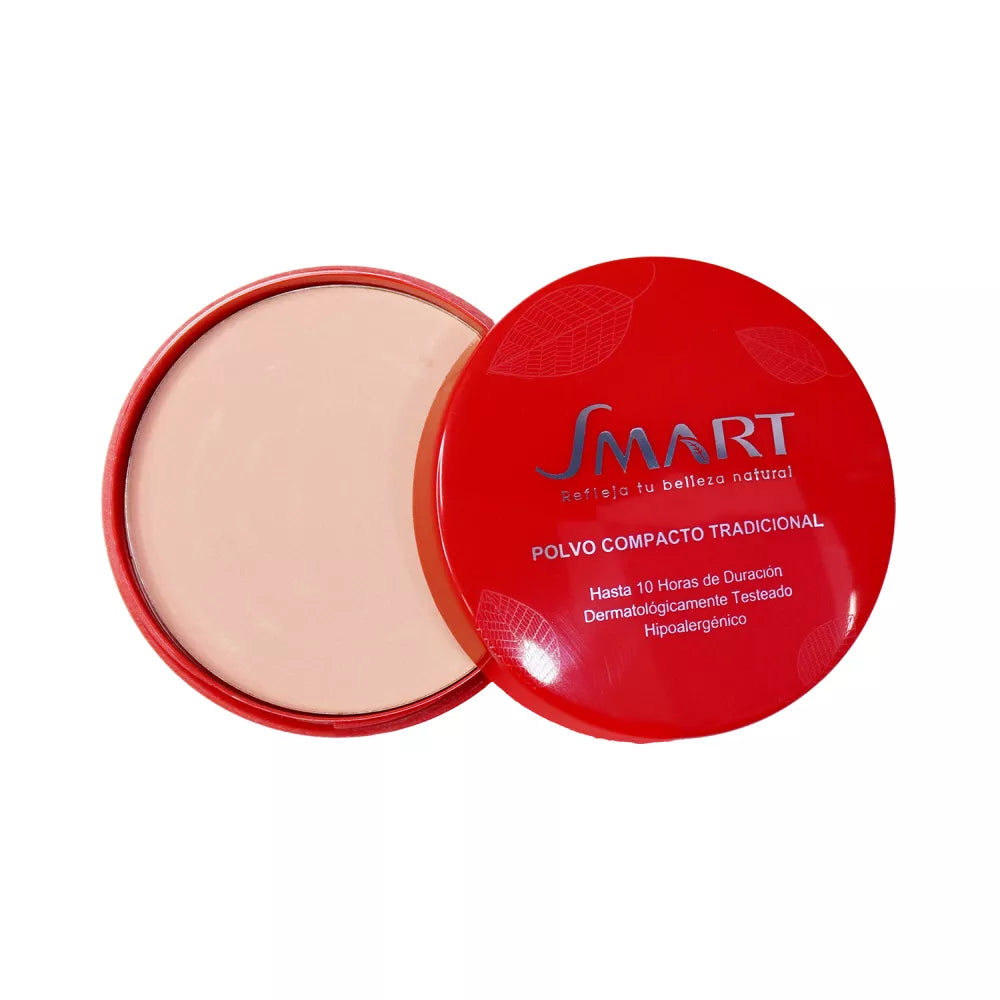 SMART POLVO COMPACTO #12