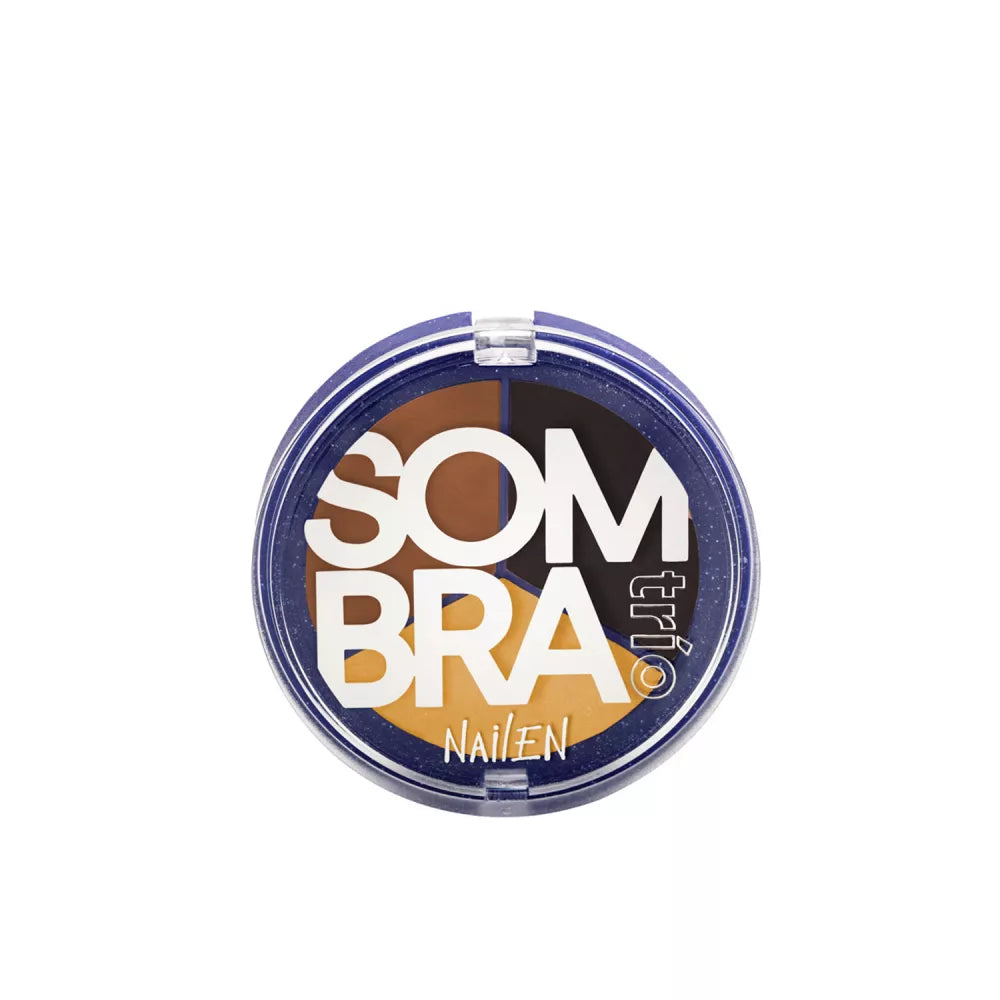 NAILEN SOMBRA TRIO #13