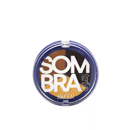 NAILEN SOMBRA TRIO #13