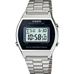 RELOJ CASIO STD REF: 3298