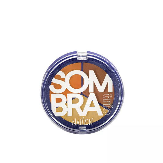 NAILEN SOMBRA TRIO #14