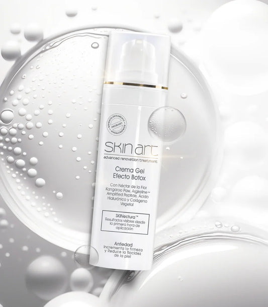 SKINART CREMA GEL EFECTO BOTOX X30G