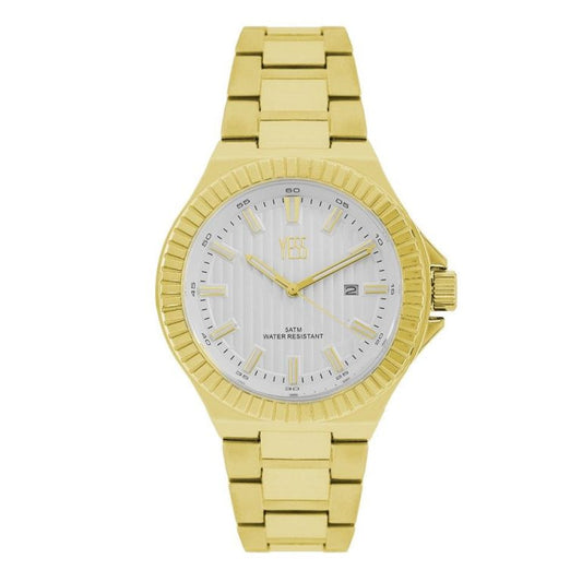RELOJ YESS CABALLERO (10848)