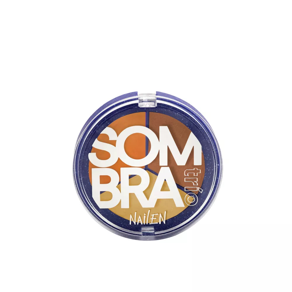 NAILEN SOMBRA TRIO #14