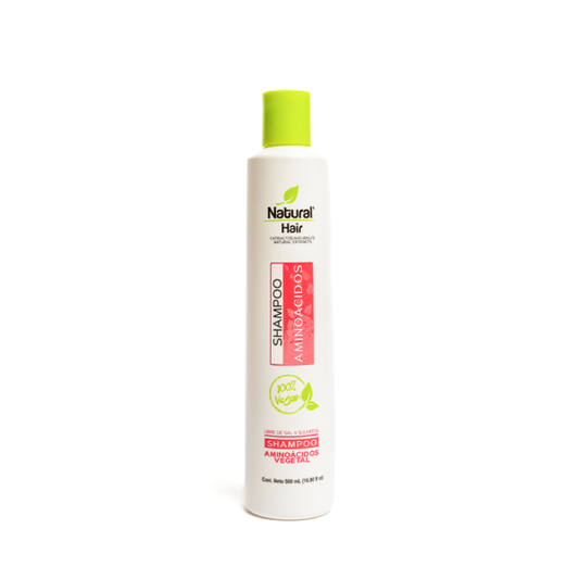 NAPROLAB SHAMPOO AMINOACIDOS *500ML